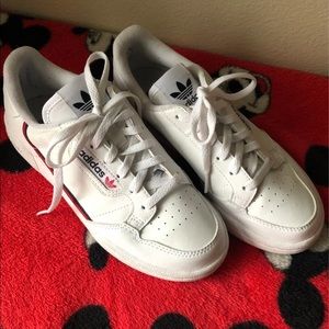 Youth Adidas Continental